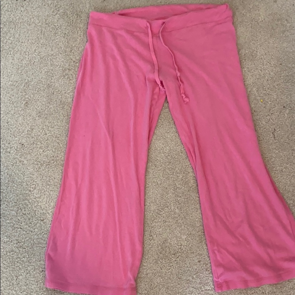 Lounge pants